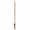Ekena Millwork Portland Smooth Timber Gable Bracket, Douglas Fir, 72"W x 36"H x 1 1/2"D x 5 1/2"F, 12/12 Pitch GBW072X36X0206POR00SDF - alternate 3